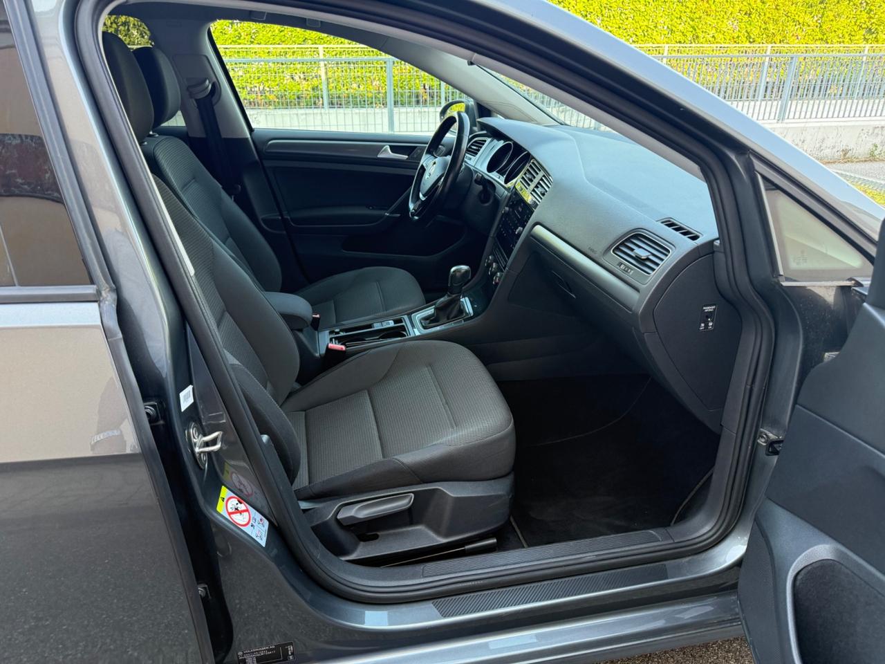 Volkswagen Golf 2.0 TDI DSG 5p. BlueMotion 2020