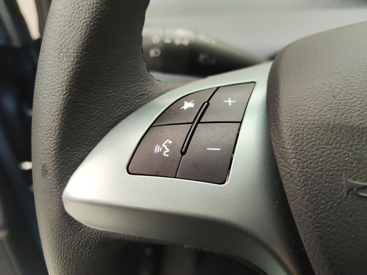 LANCIA Ypsilon III 2021 1.0 70CV HYBRID PLATINO