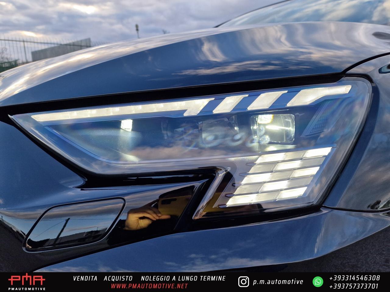 Audi A3 RS 3 SPB TFSI quattro S tronic