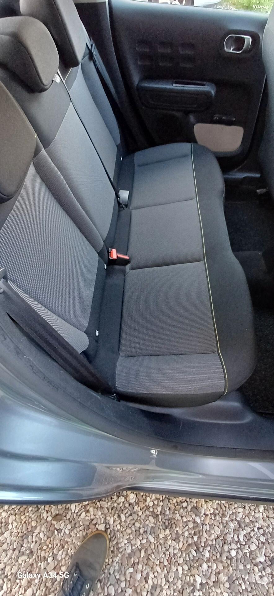 Citroen C3 BlueHDi 100 S&S Shine