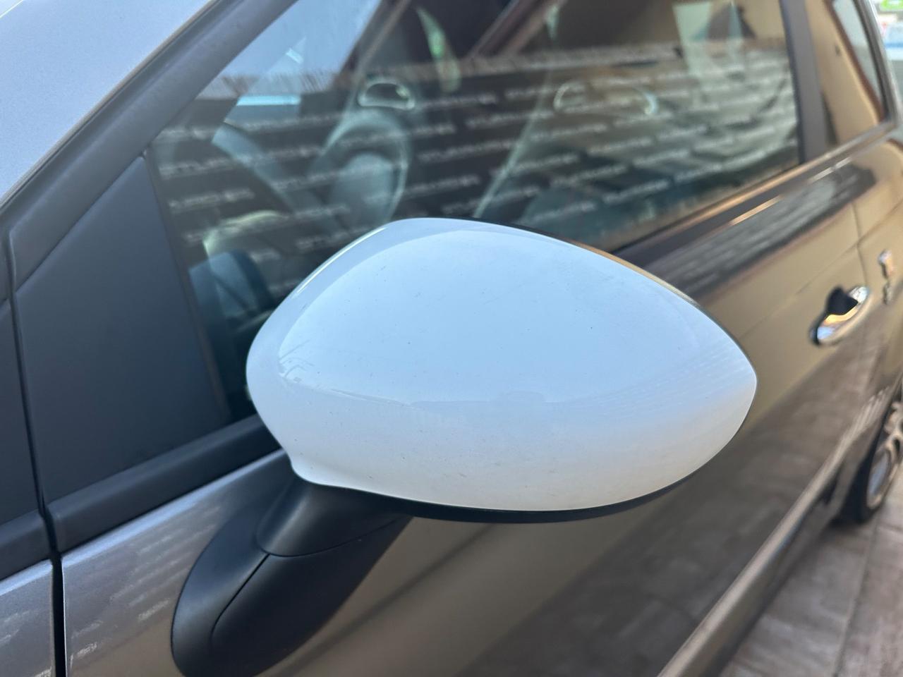 Abarth 595 1.4 Turbo T-Jet 160 CV Turismo 2016