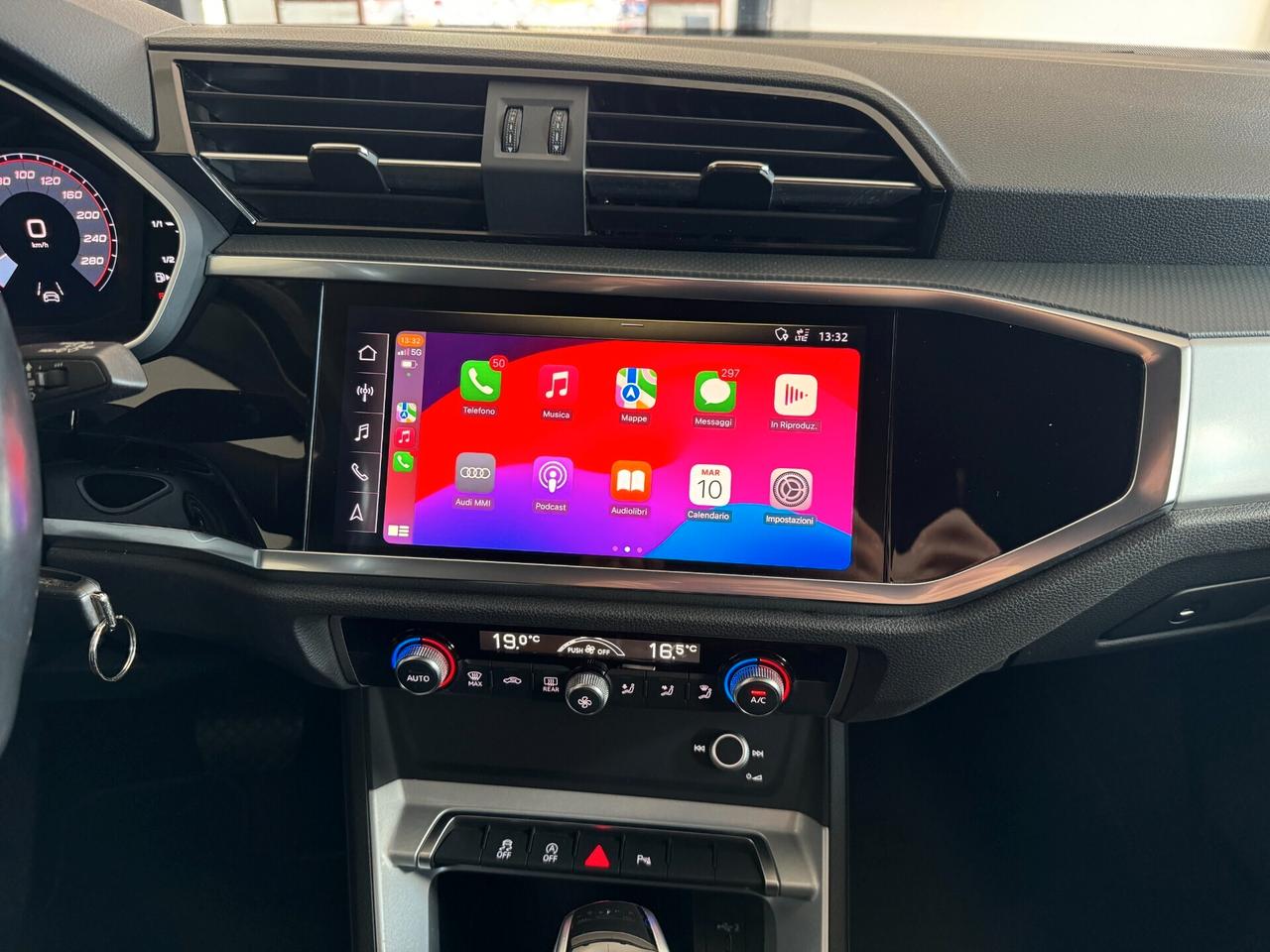 Audi Q3 35 2.0 TDI 150Cv quattro - 2020