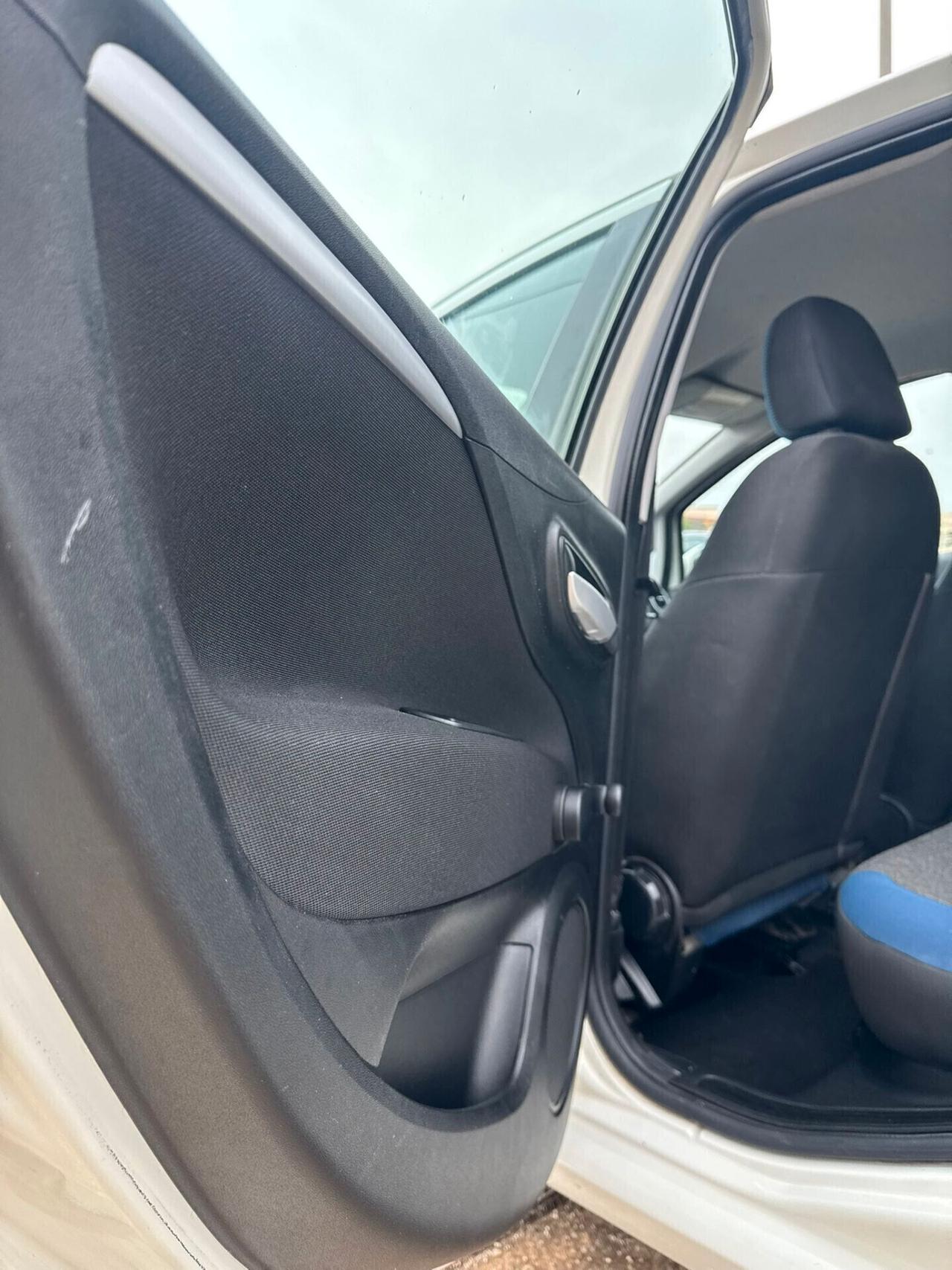 Fiat Punto 1.3 MJT II S&S 85 CV 5 porte ECO Lounge