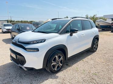 Citroen C3 Aircross 1.5 hdi restyling 110 cv