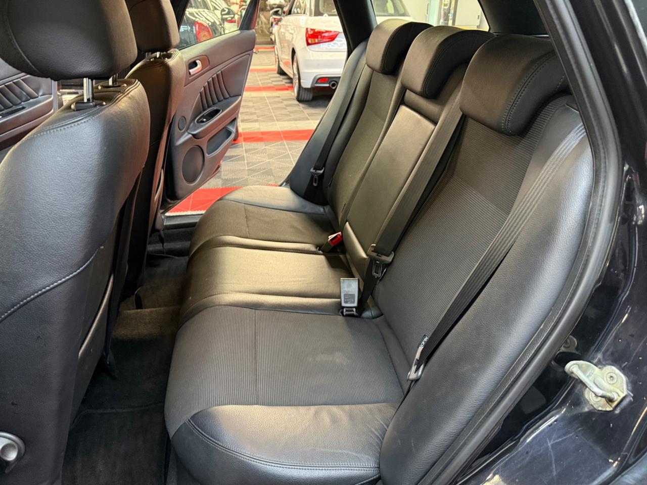 Alfa Romeo 159 2.0 JTDm Sportwagon - FABIANOAUTO