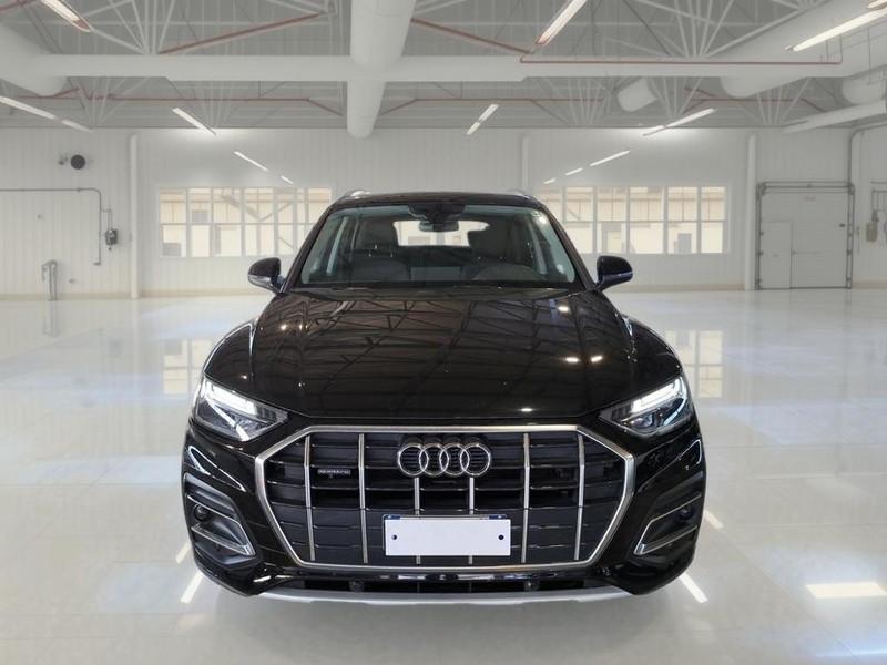 AUDI Q5 40 TDI MHEV Business Advanced quattro S tronic