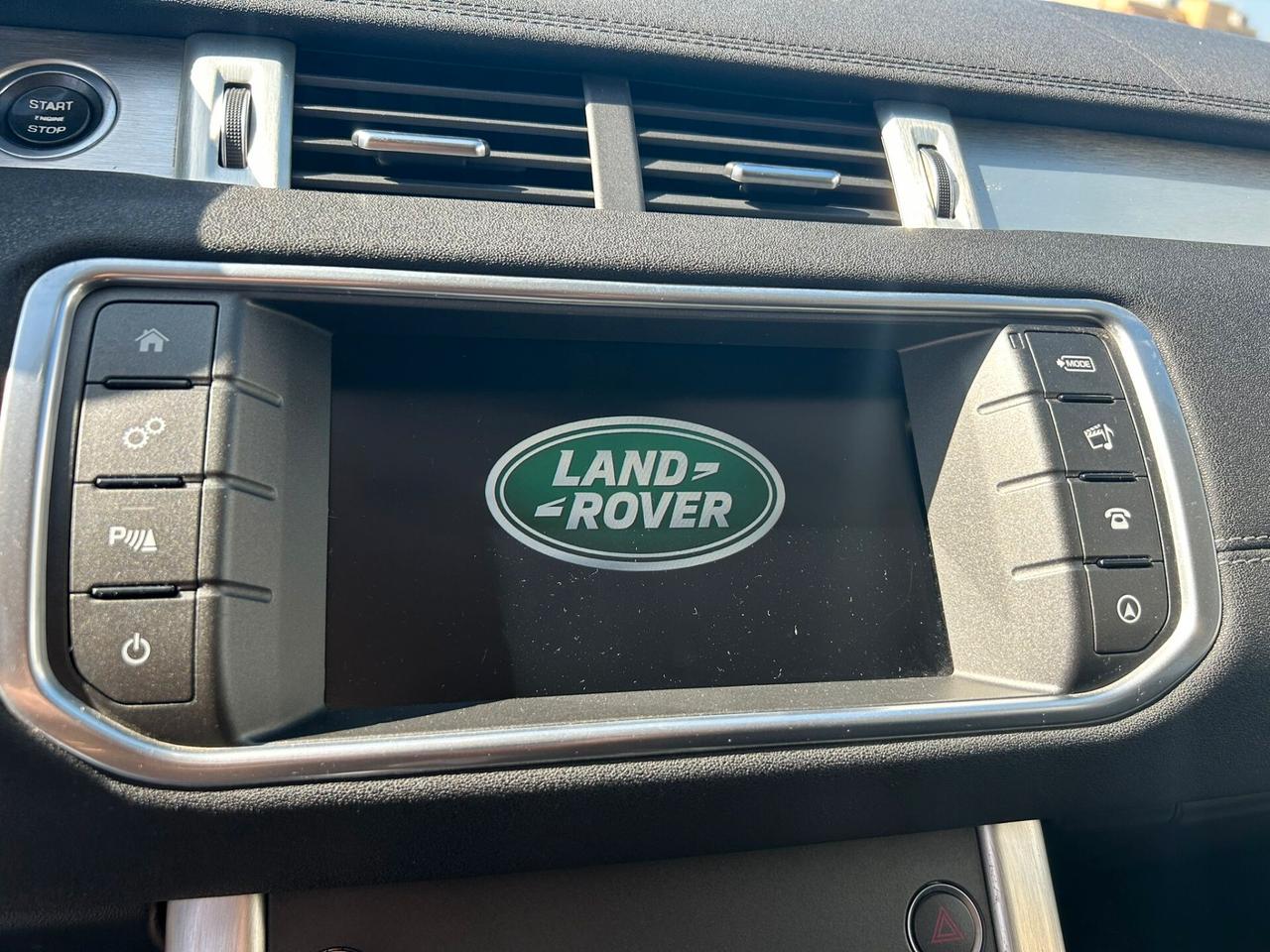 Land Rover Range Rover Evoque Range Rover Evoque 2.0 TD4 150 CV 5p. Business Edition Pure