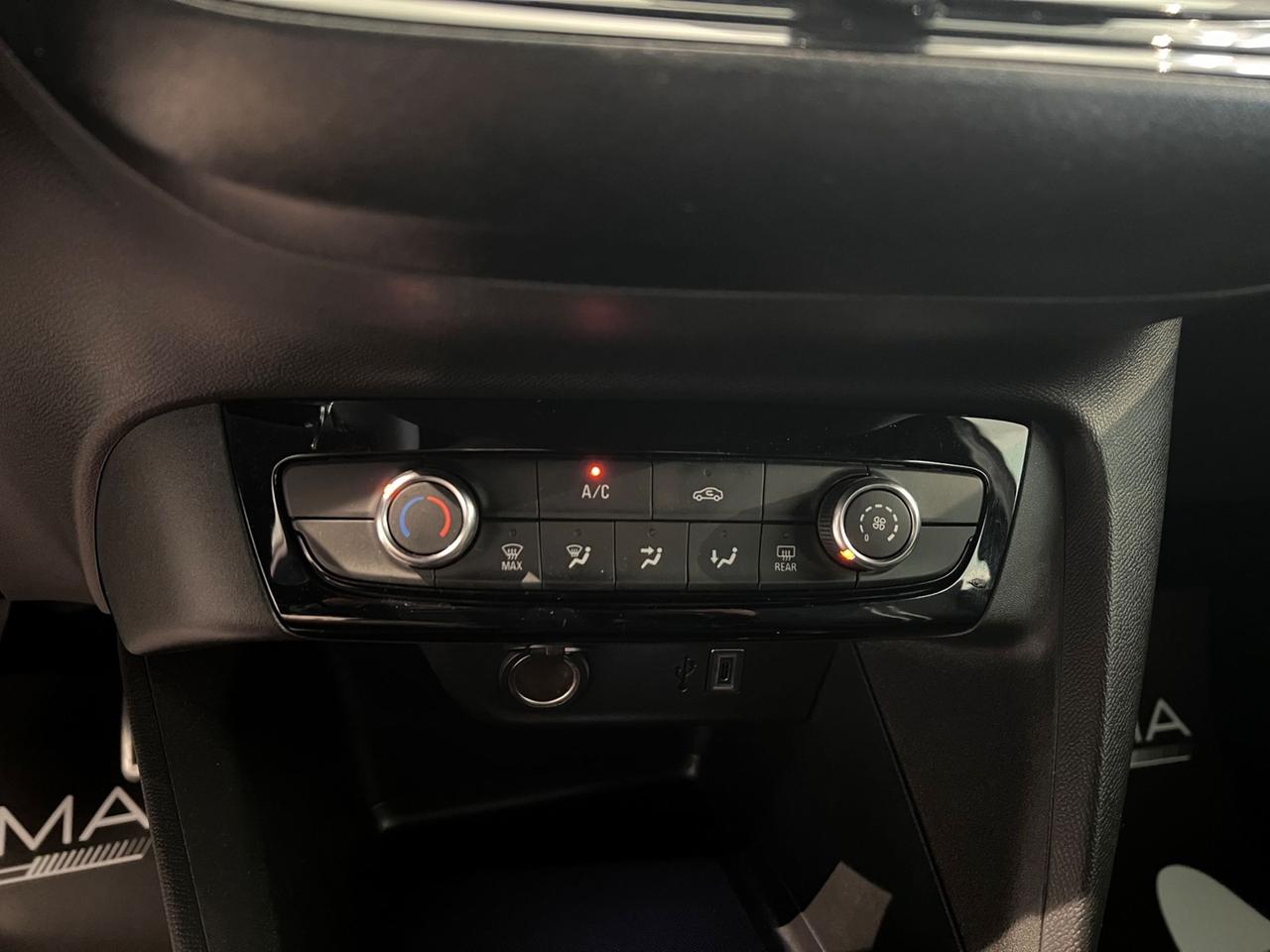 OPEL Corsa VI 2023 1.2 hybrid GS 110cv dct6 - VARI COLORI!