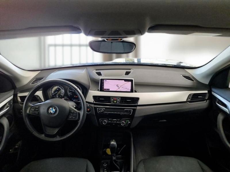 BMW X1 XDRIVE 25E BUSINESS ADVANTAGE AUTOMATICO SUV
