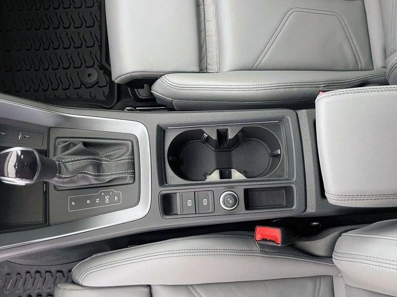 Audi Q3 Q3 SPB 40 TDI quattro S tronic S line edition ** TETTO +MATRIX **