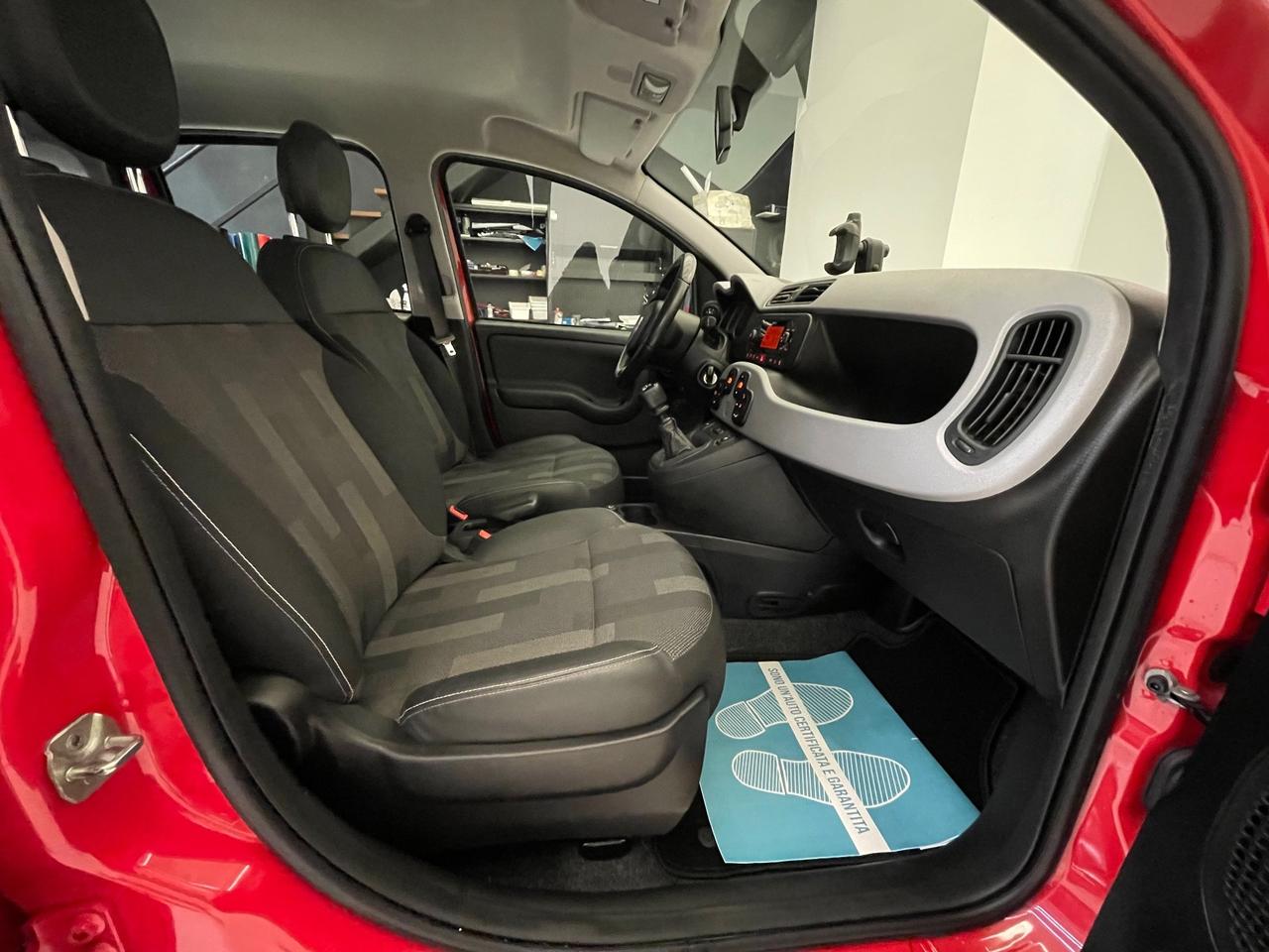 Fiat Panda 1.2 69CV Cross MY19*PREZZO REALE