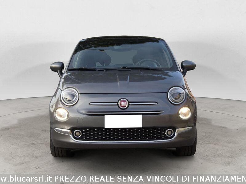 FIAT 500 500 1.0 Hybrid