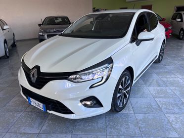 Renault Clio TCe 130 CV EDC FAP 5 porte Intens