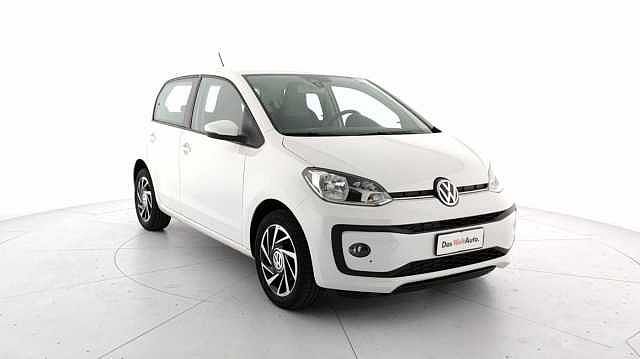 Volkswagen up! 1.0 60 CV  5p. move up!