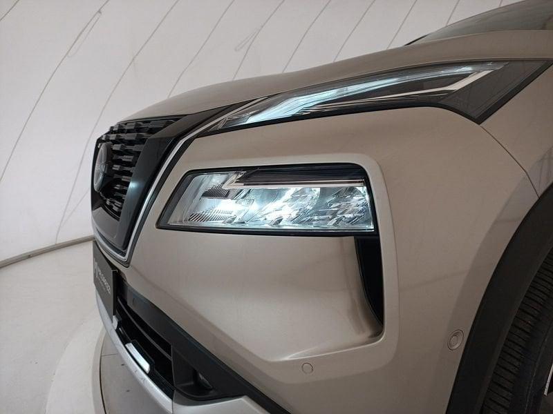 Nissan X-Trail IV 2022 1.5 e-power Tekna 2wd auto