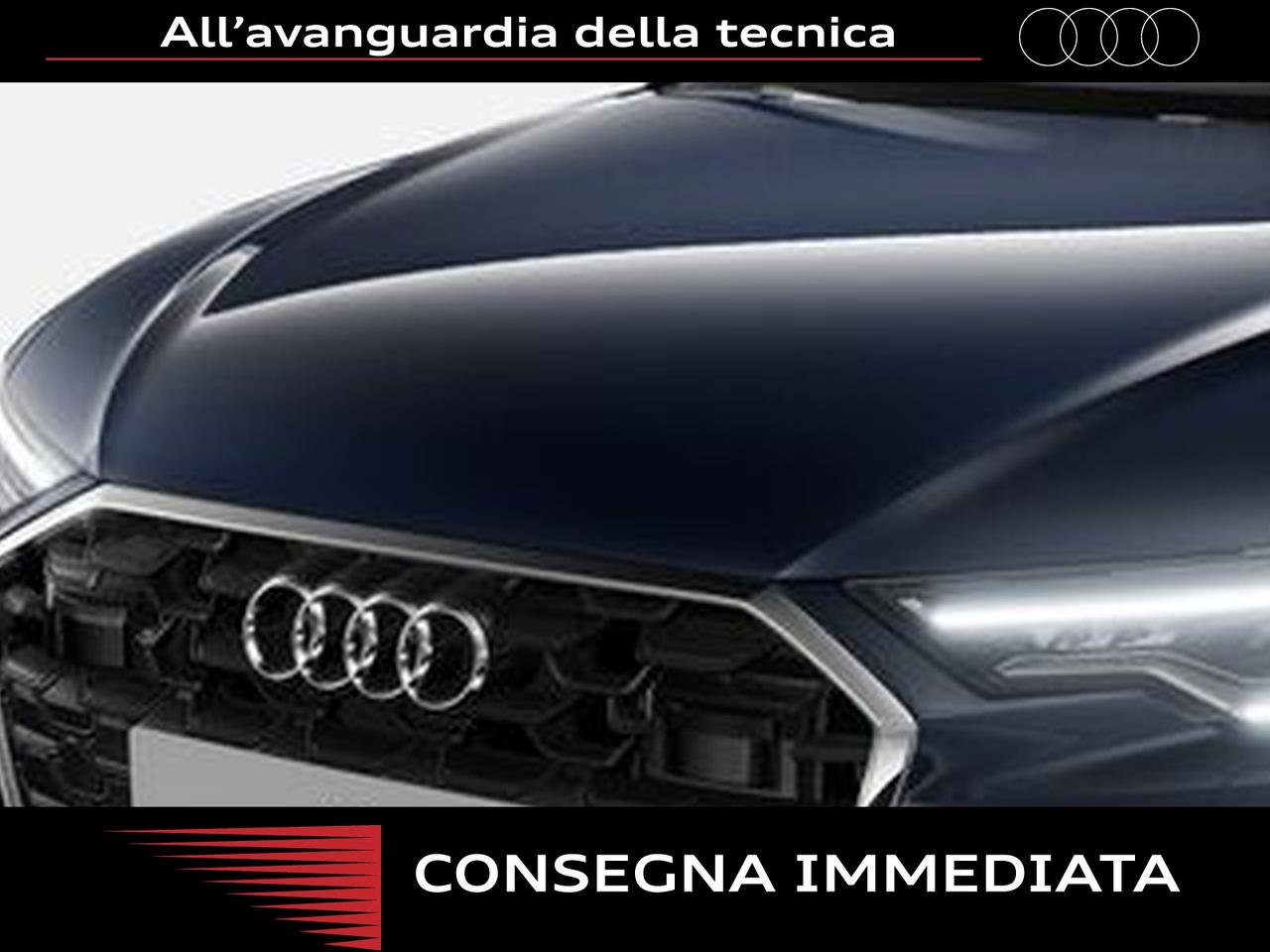 Audi A6 avant 2.0 tdi mhev+ 204cv business advanced s tronic