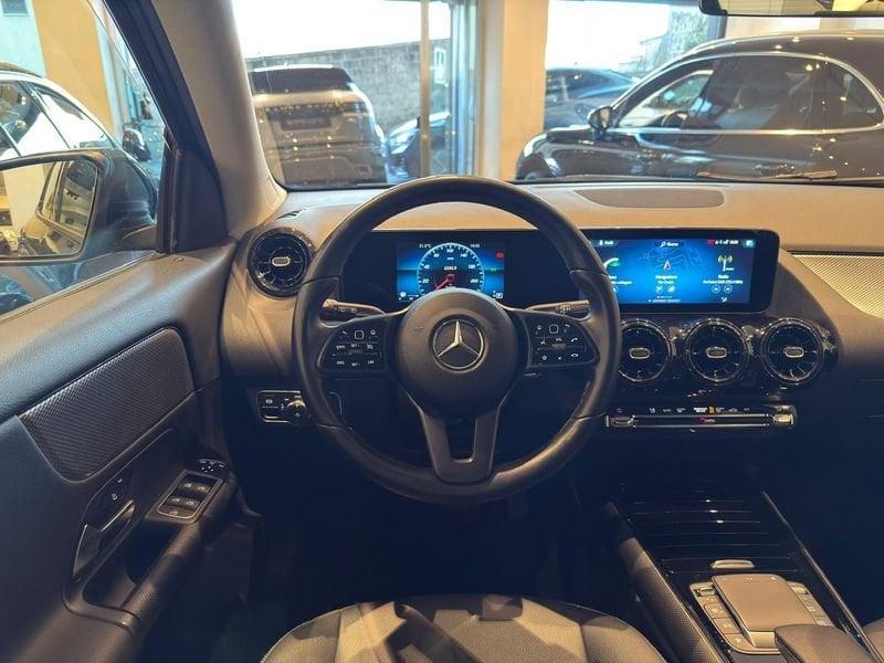 Mercedes-Benz GLA GLA 200 d Automatic Business Extra