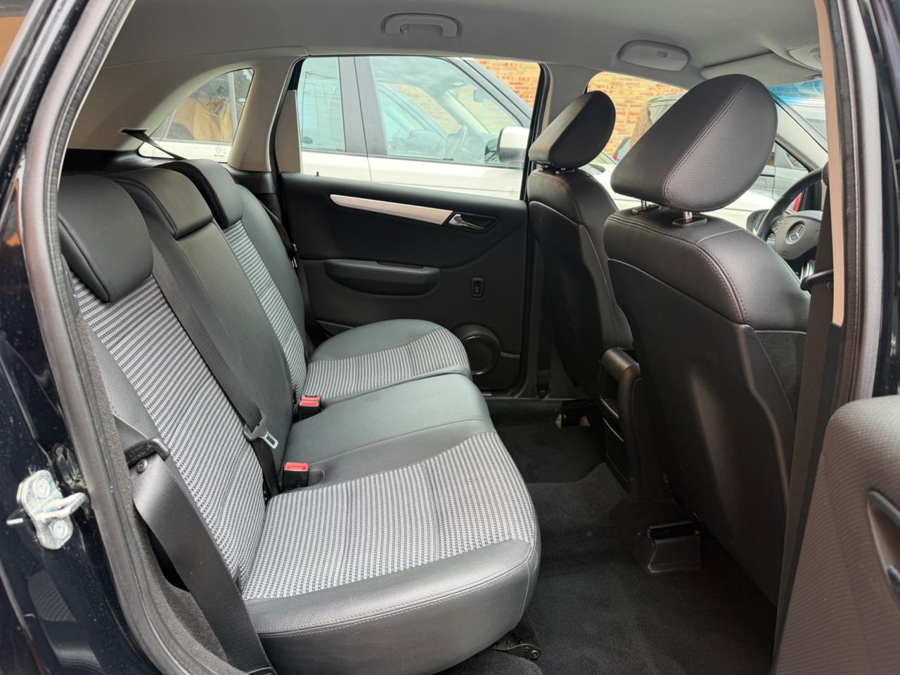 Mercedes-benz B 170 Sport 116CV