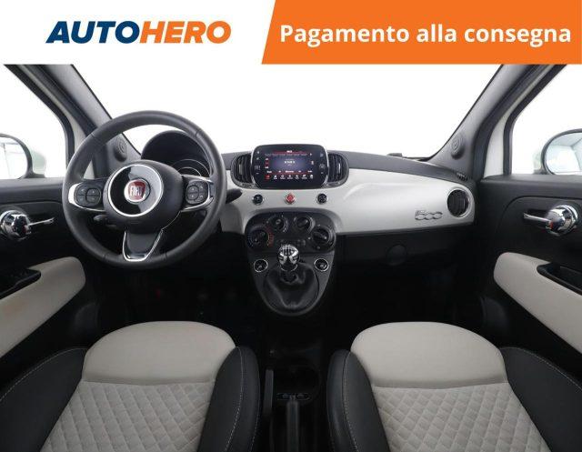 FIAT 500 1.0 Hybrid Star