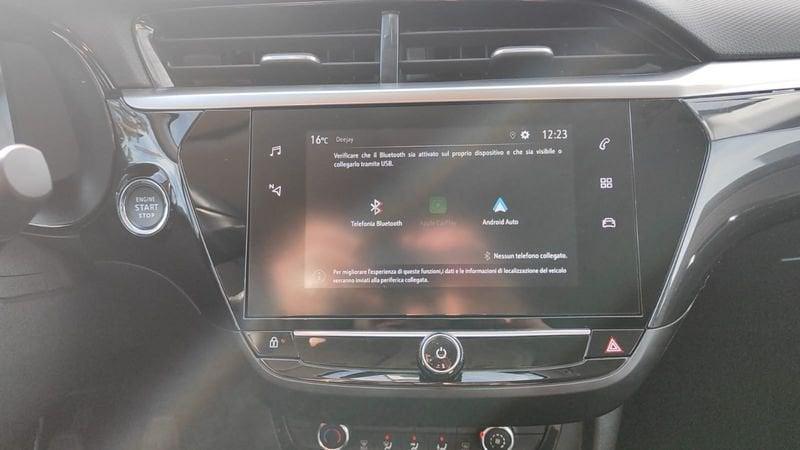 Opel Corsa Corsa 1.2 Elegance