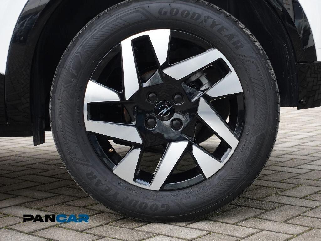 Opel Mokka 1.2 Turbo 130 CV aut. GS