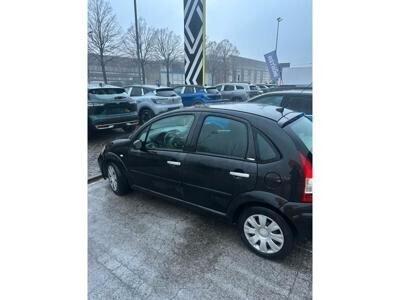 CITROEN C3 1.4 - GPL FINO 2029-GARANZIA 3 ANNI TOP