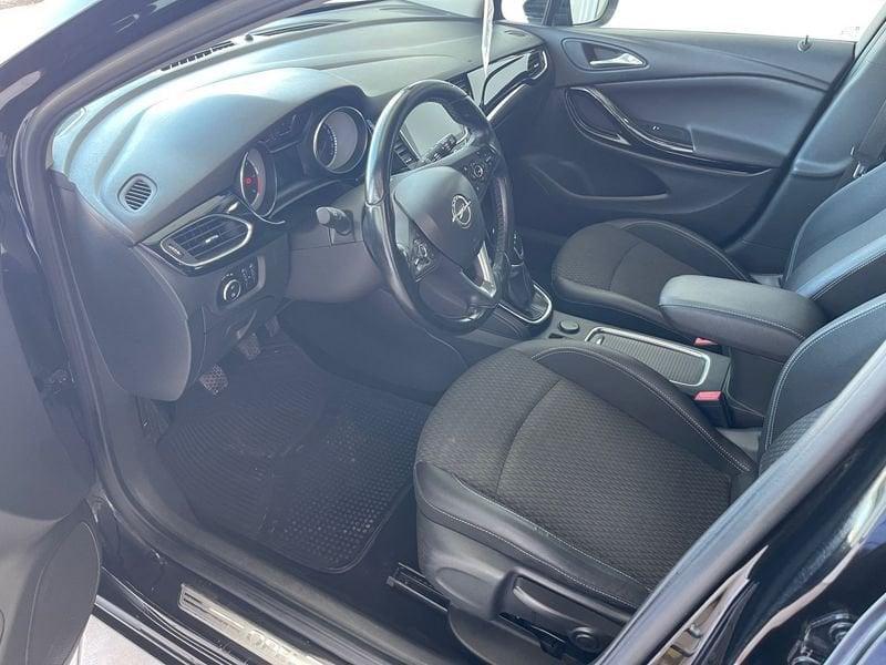 Opel Astra 1.6 CDTI Advance 136cv S&S MT6