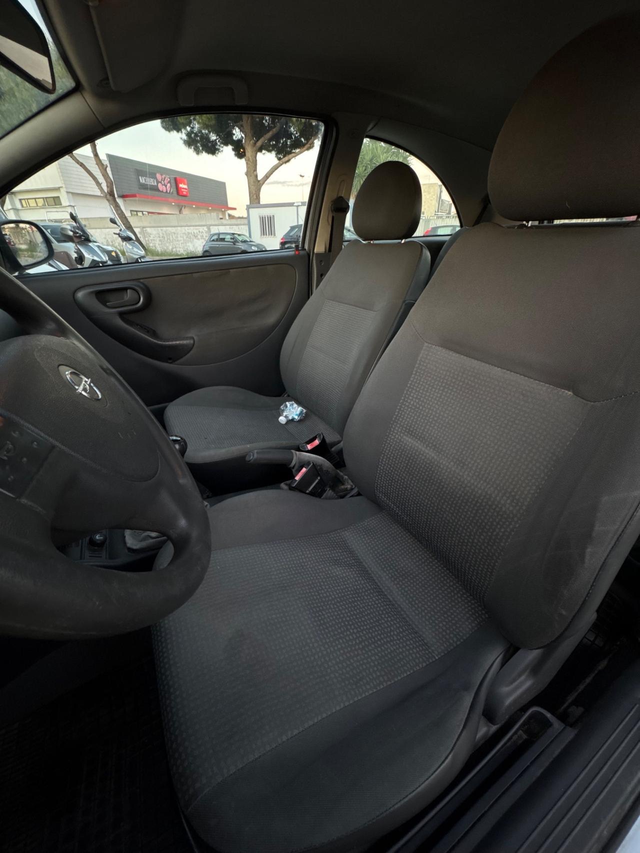 Opel Corsa 1.0i 12V cat 3 porte Club