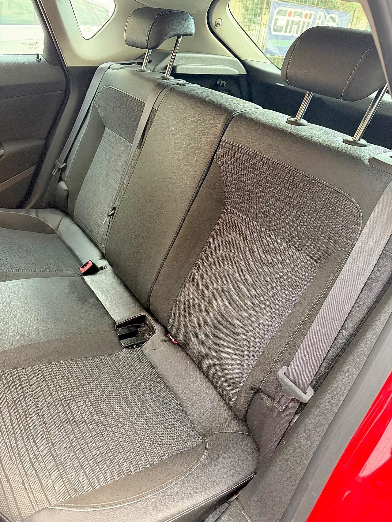 Opel Astra 1.4 Gpl Turbo 140 Cv