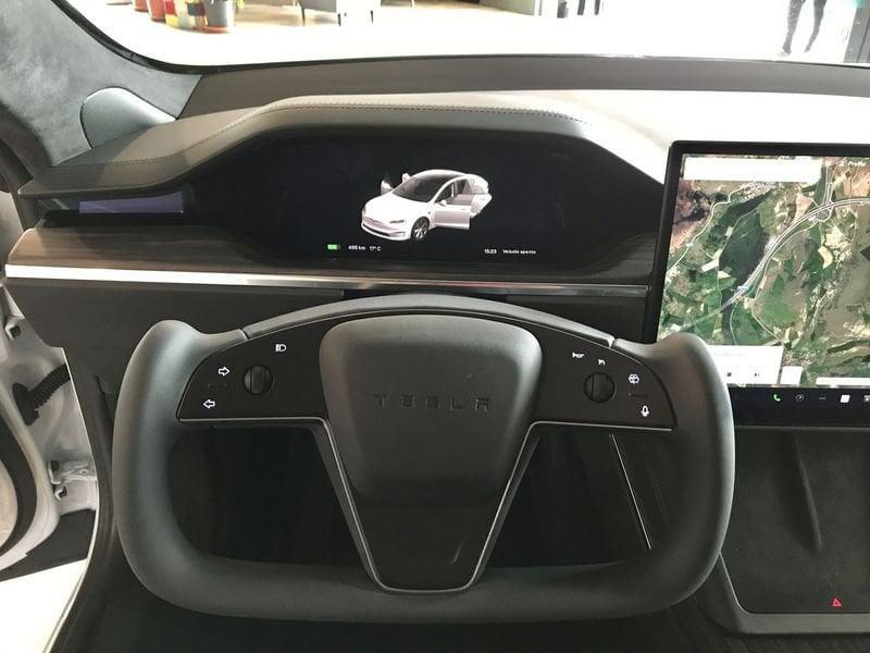 Tesla Model S Model S 100kWh Long Range NEW MODEL