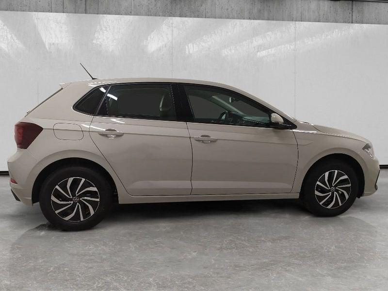 Volkswagen Polo 1.0 tsi Style 95cv
