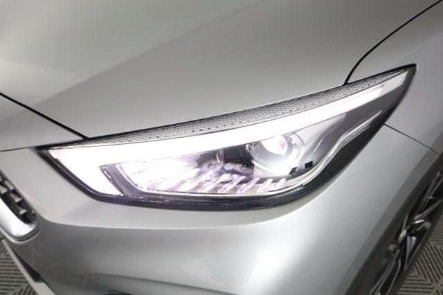 MG ZS ZS 1.5 VTi-tech Luxury