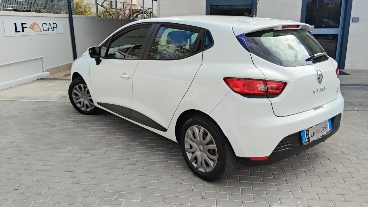 Renault Clio 1.2 75 cv GPL 5 porte Live