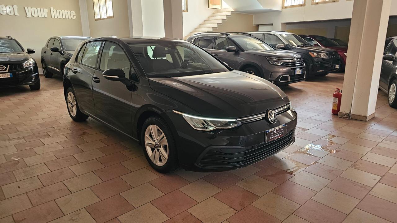 Volkswagen Golf 2.0 TDI 150 CV DSG 1st Edition Style