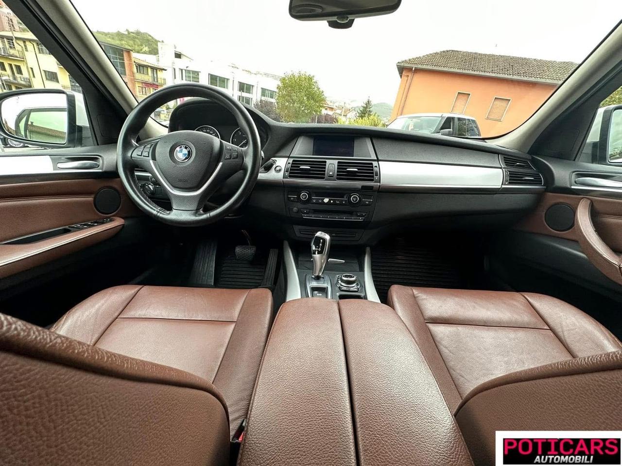 Bmw X5 xDrive30d Futura