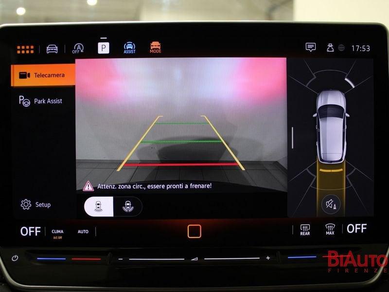 Volkswagen Tiguan 1.5 eTSI 96KW ACT Life DSG