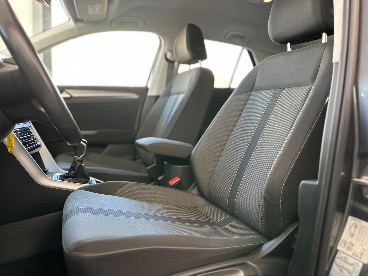 Volkswagen T-Roc 2.0 TDI SCR Style 12/2023