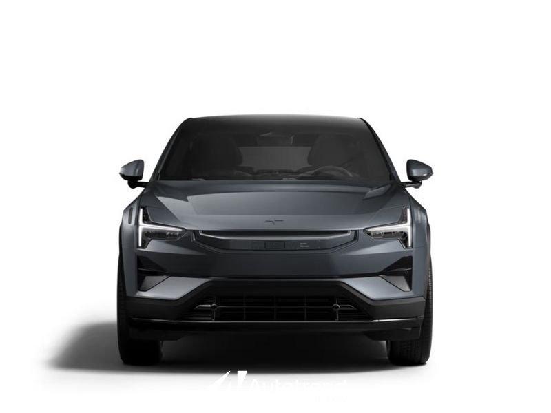 Polestar Polestar 3 Long Range Dual Motor