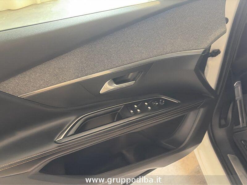 Peugeot 5008 II 2016 Diesel 1.6 bluehdi GT Line s&s 120cv 7p.ti eat6