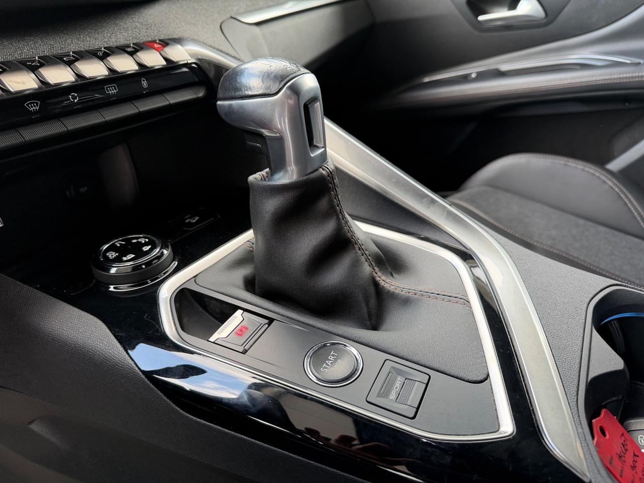 Peugeot 3008 BlueHDi 120 S&S GT Line