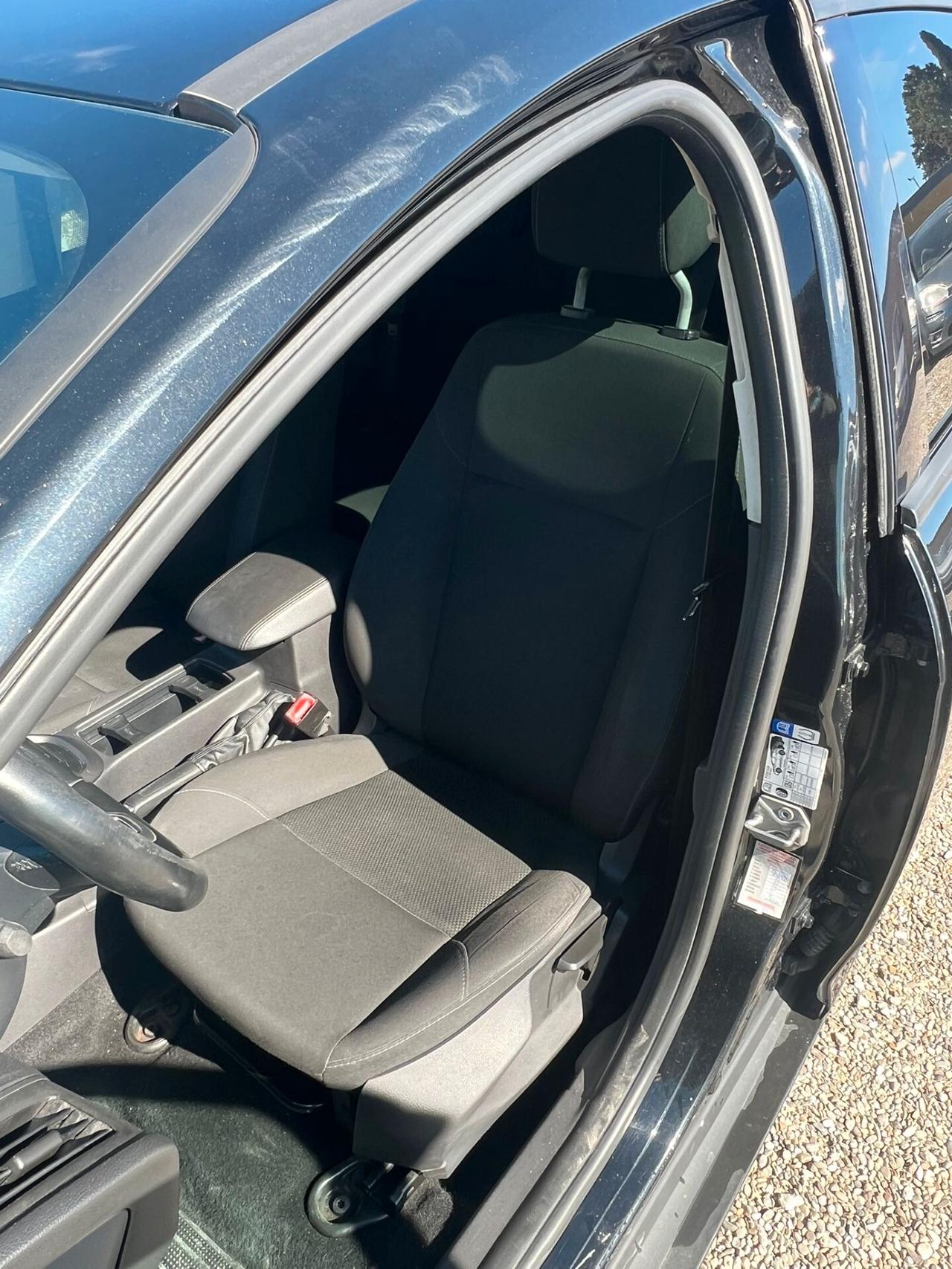 Ford Focus 1.5 TDCi 95 CV Start&Stop Plus