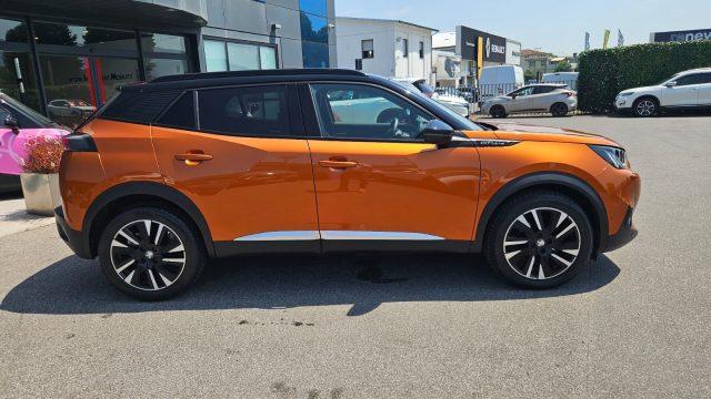 PEUGEOT 2008 BlueHDi 100 S&S Allure