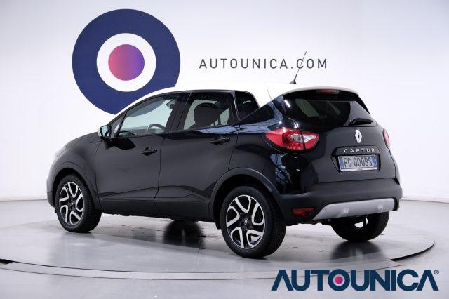 RENAULT Captur TCE EDC ENERGY INTENS