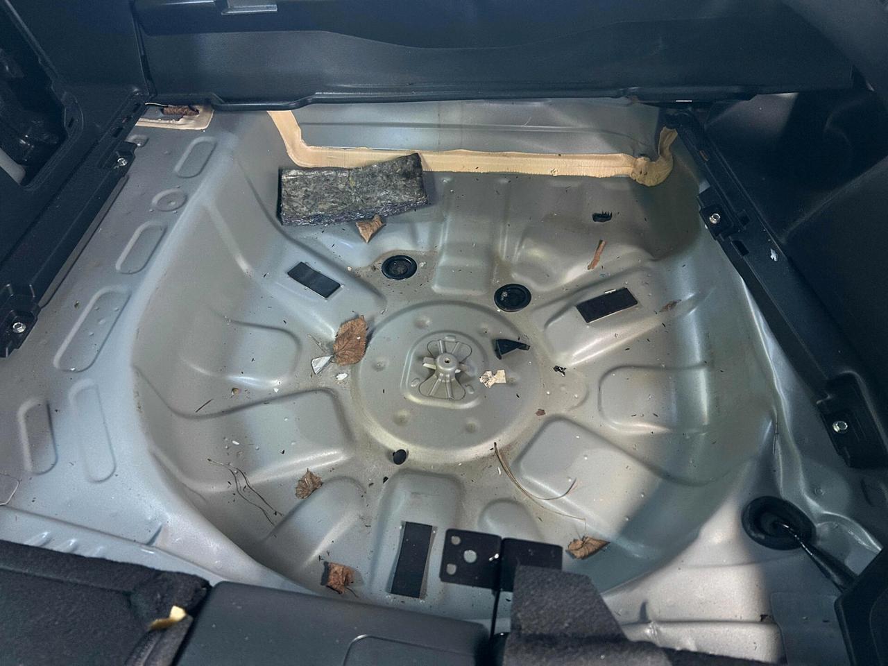 Toyota Yaris Cross 1.5 Hybrid 92CV - 2024 Incidentata