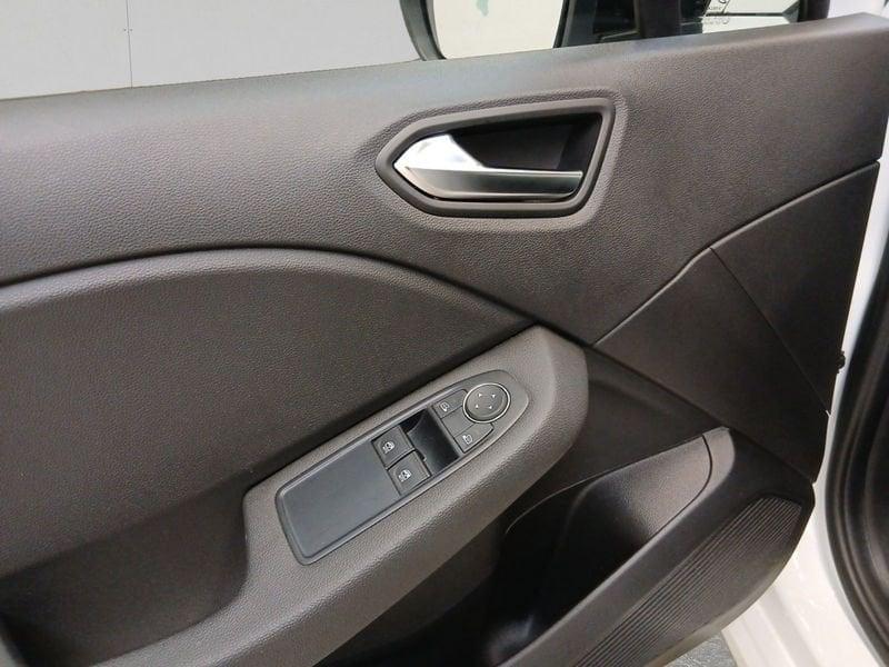 Renault Clio 1.6 E-Tech full hybrid Equilibre 145cv auto