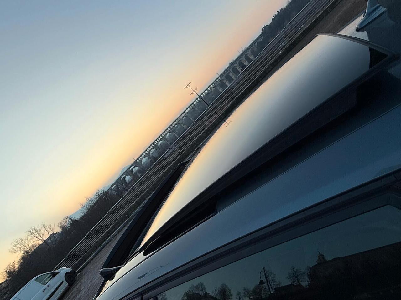 Audi A3 1.6 TDI tetto apribile ritiro usato/scambio