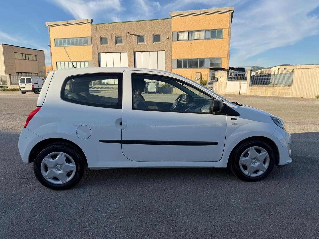Renault Twingo 1.1 benzina