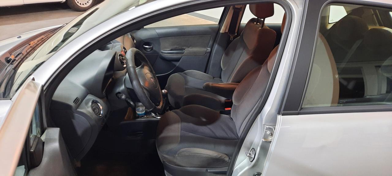 Citroen C3 1.1 airdream Exclusive Style