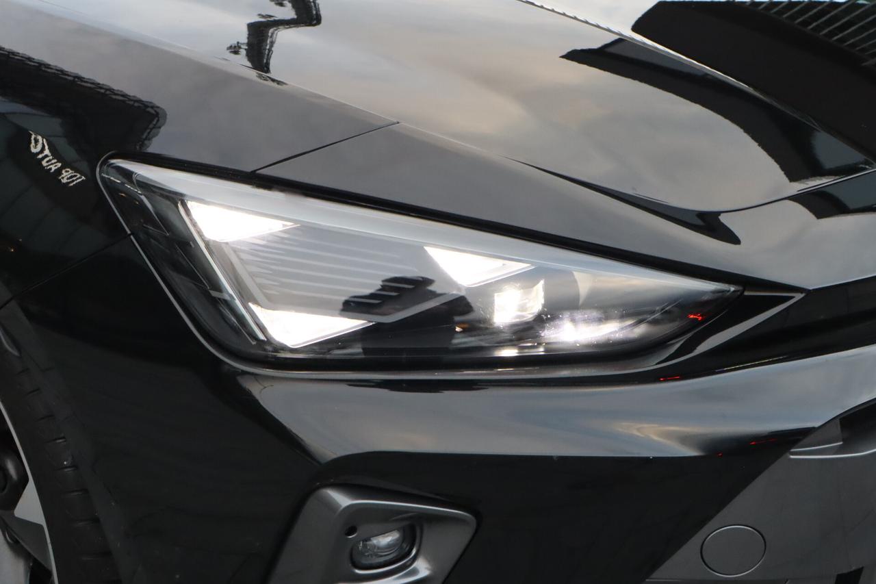 Cupra Leon Sportstourer 1.5 eTSI Hybrid 150 CV DSG