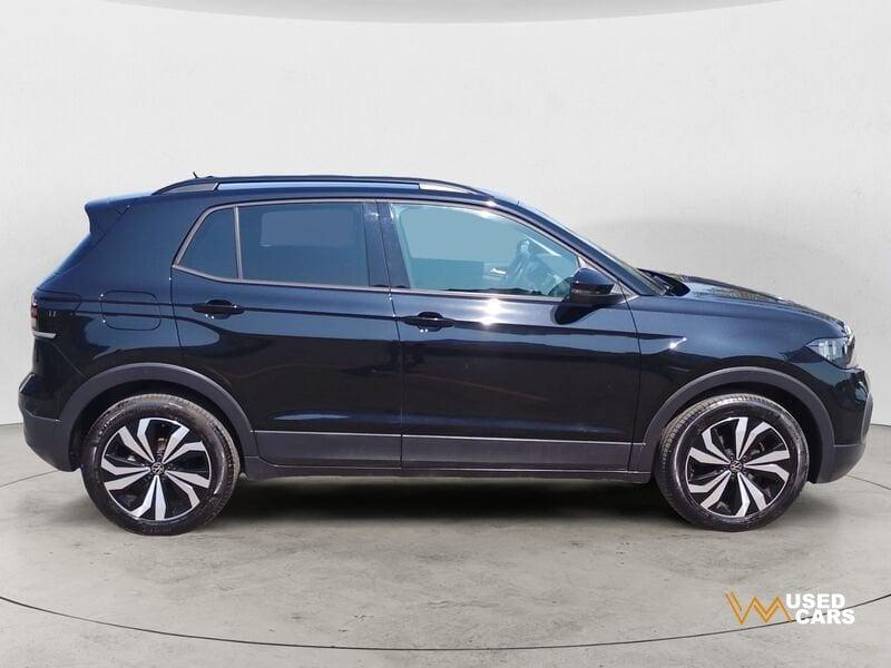 Volkswagen T-Cross T-Cross 1.0 TSI 110 CV Advanced